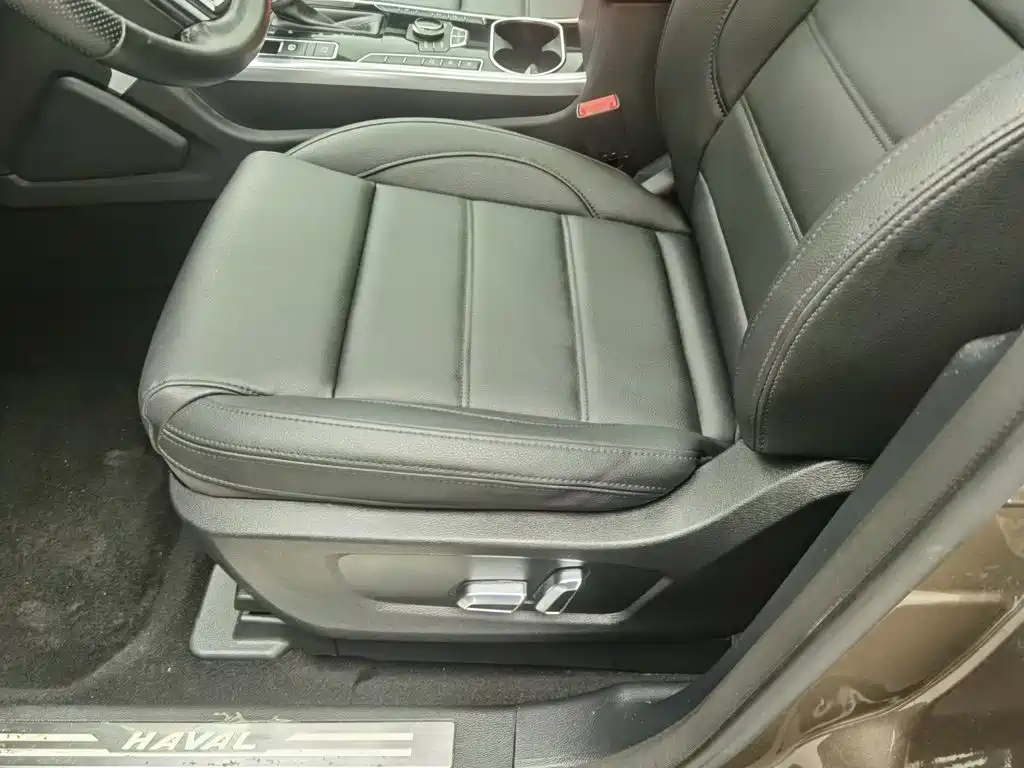 Haval H7 — миниатюра 20