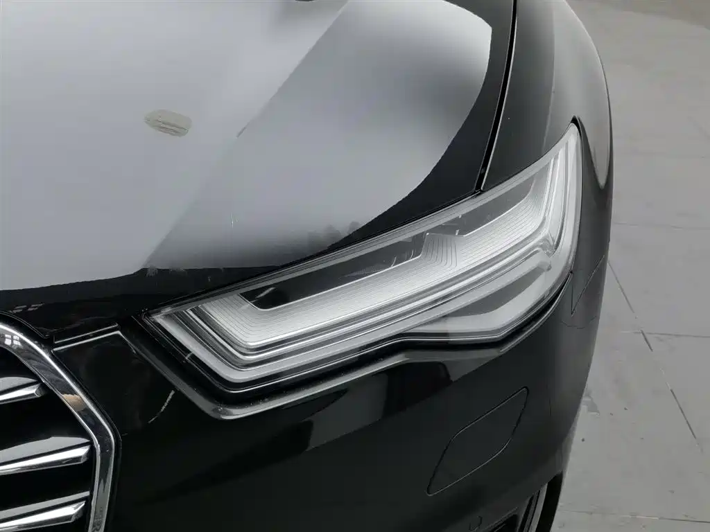 Audi A6L 2017 45 TFSI quattro Sport