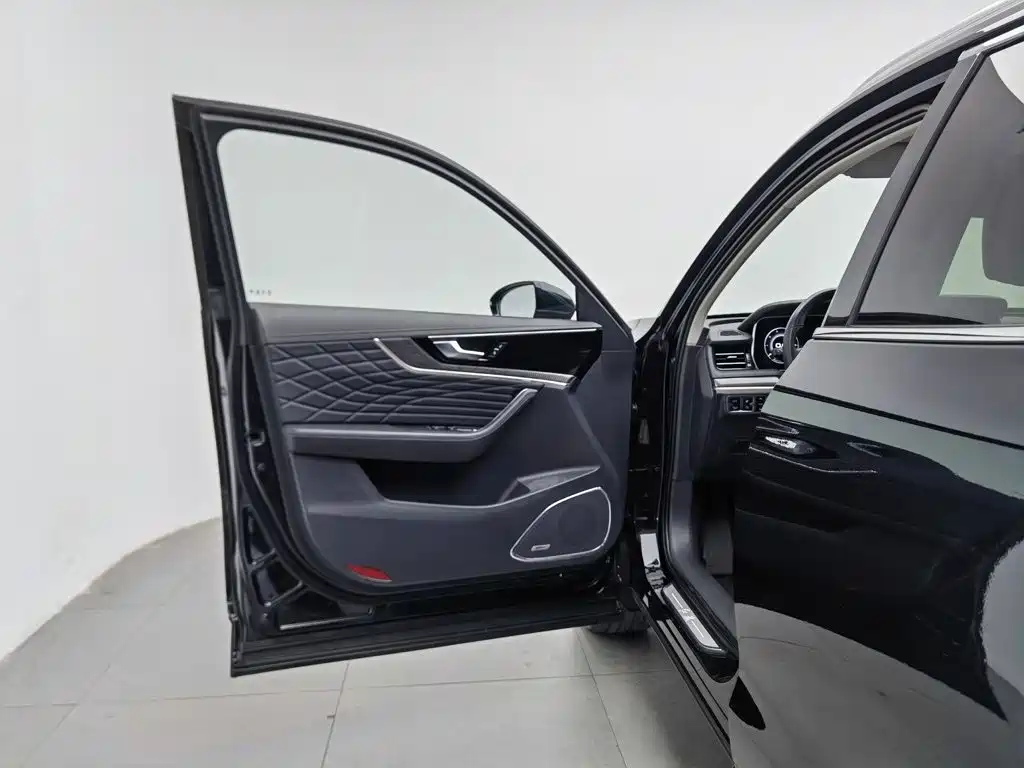 Hongqi Hongqi HS5 — миниатюра 8