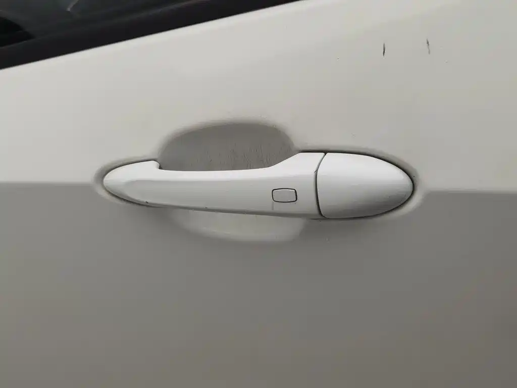 Buick Velite 6 — миниатюра 18