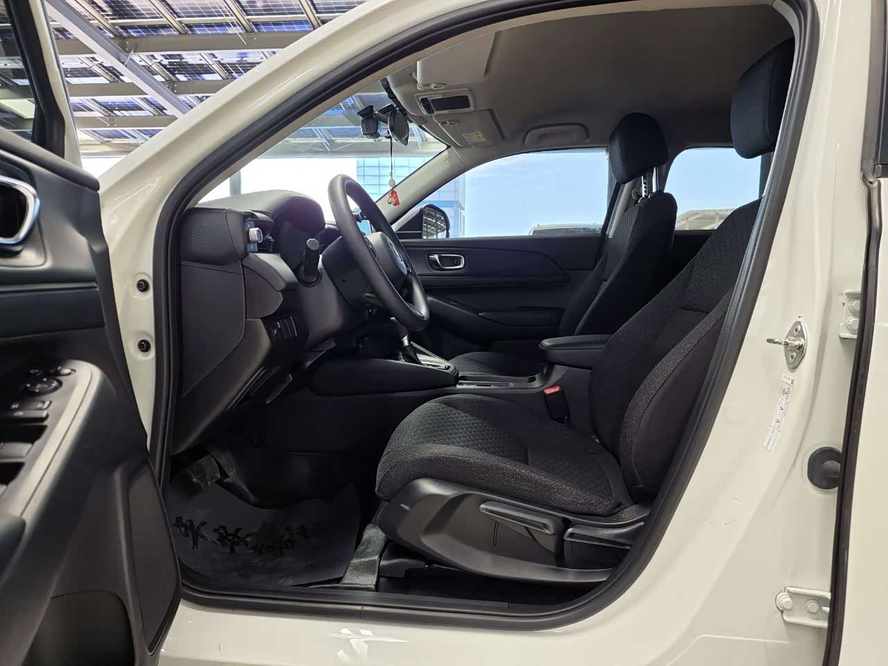 Honda XR-V 1.5 л 2022 г. Белый, пробег 30000 км