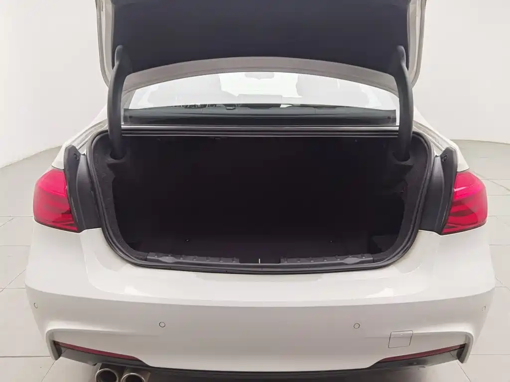 BMW 3 Series — миниатюра 16