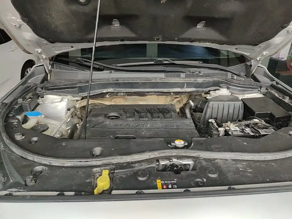 Haval M6 — миниатюра 16