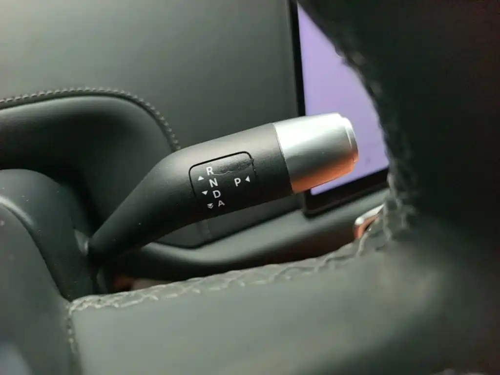 Li Auto Li L6 — миниатюра 14
