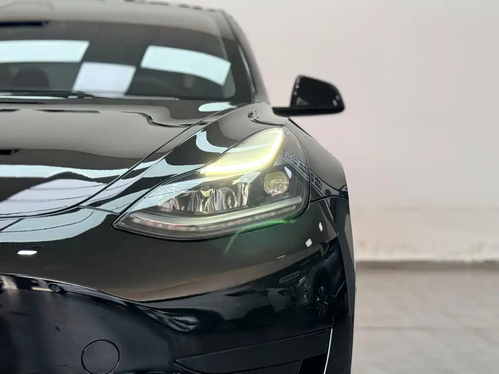 Tesla Model 3 — миниатюра 18