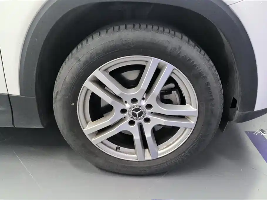 Mercedes-Benz GLB 2022 GLB 220