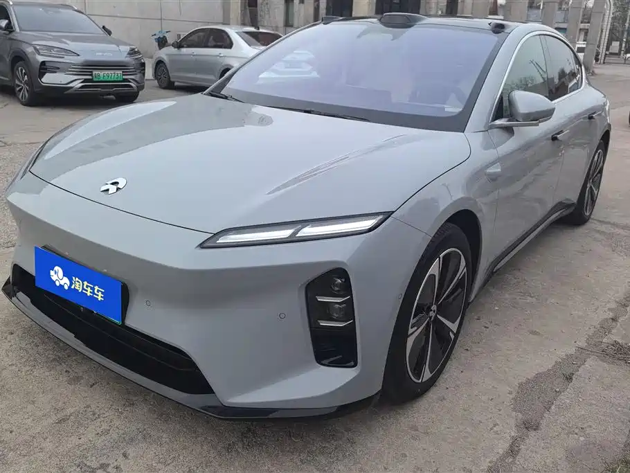 Nio ET5 2026
