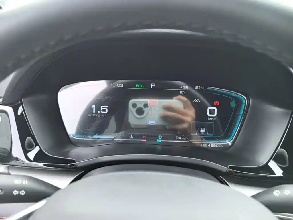 BYD PLUS — миниатюра 12