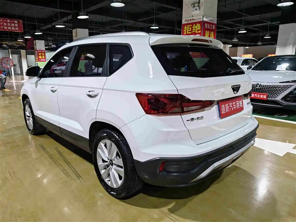 Jetta VS5 — миниатюра 10