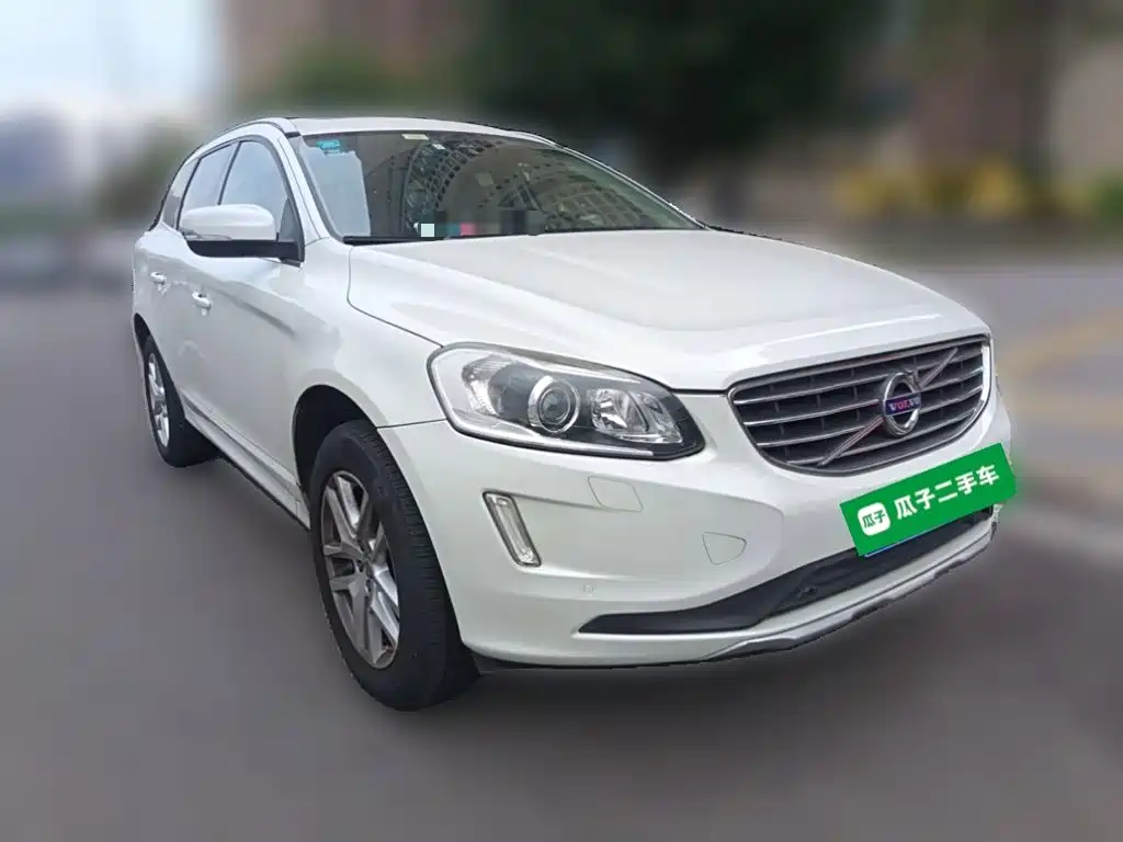 Volvo XC60 — миниатюра 3