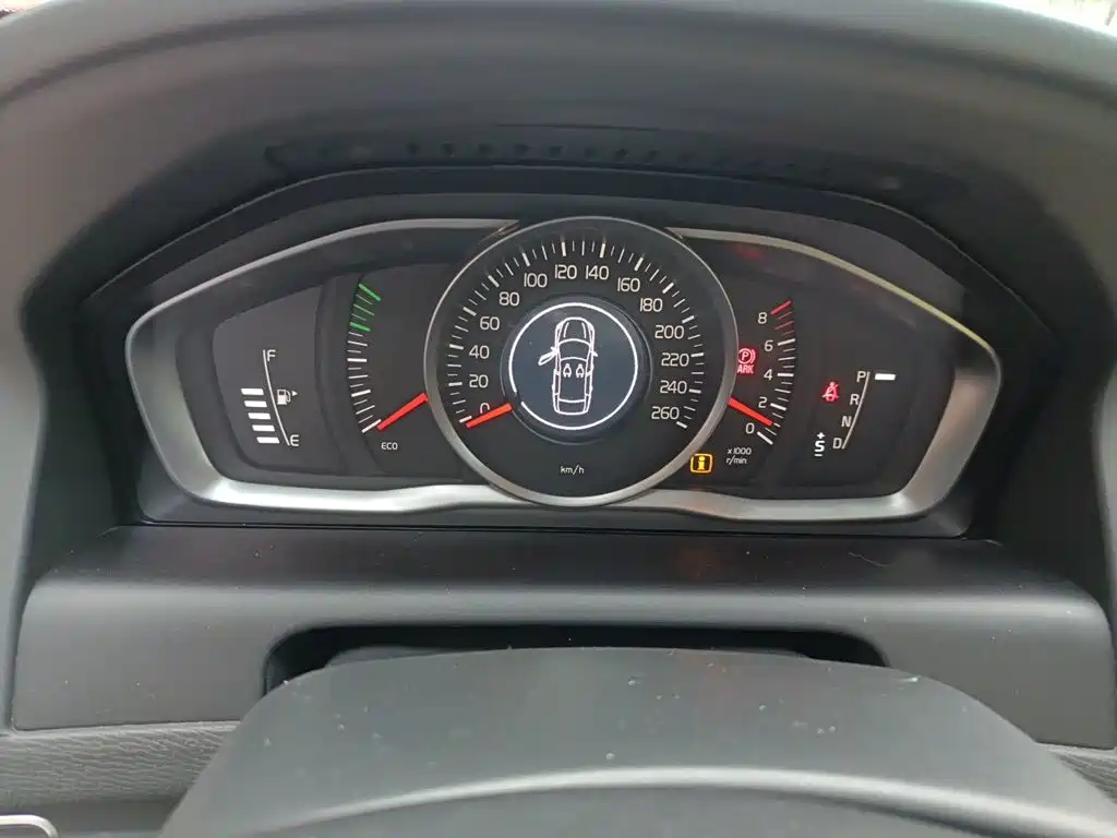 Volvo XC60 — миниатюра 12