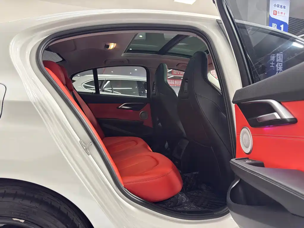 BMW 1 Series — миниатюра 12