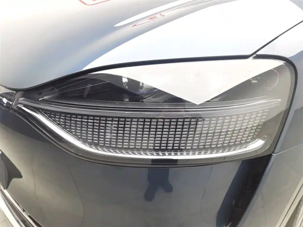 Aito M9 2024 Max 42kWh 6 мест