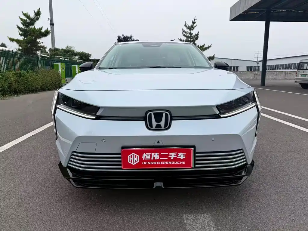 Honda Lieguan e:NS2 — миниатюра 2