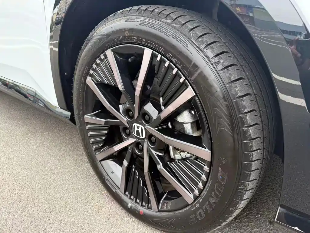Honda Lieguan e:NS2 — миниатюра 19