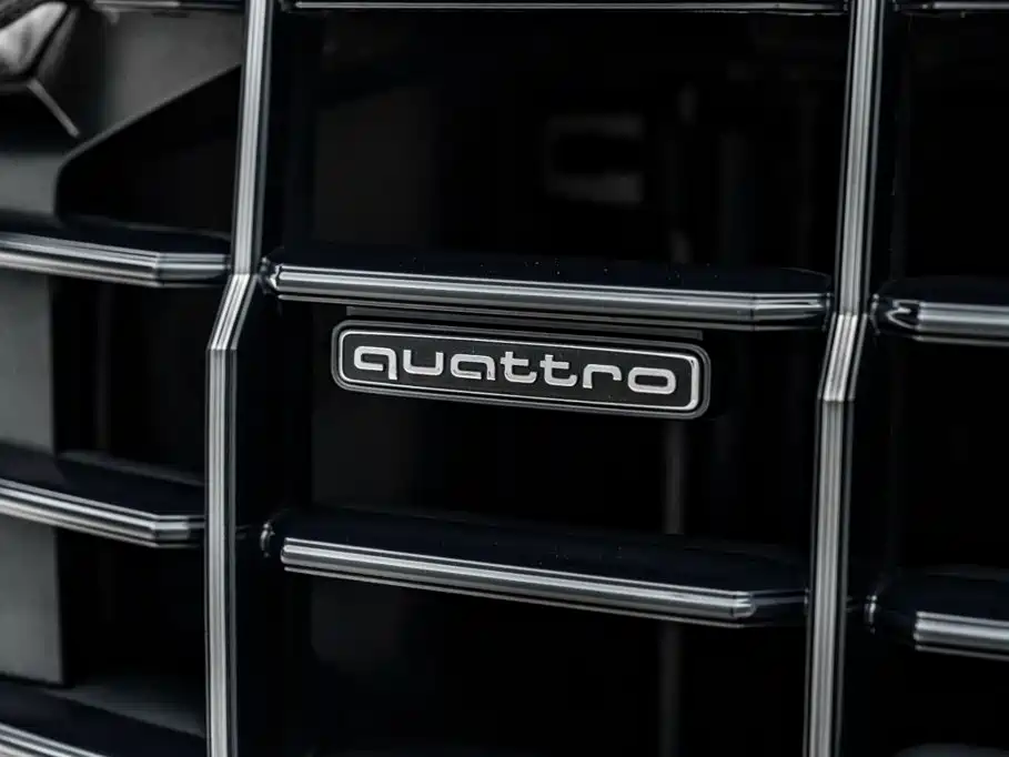 Audi Q8 — миниатюра 39