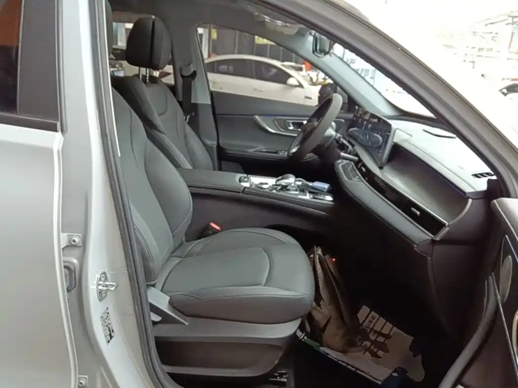 Chery Tiggo 8 PRO — миниатюра 25