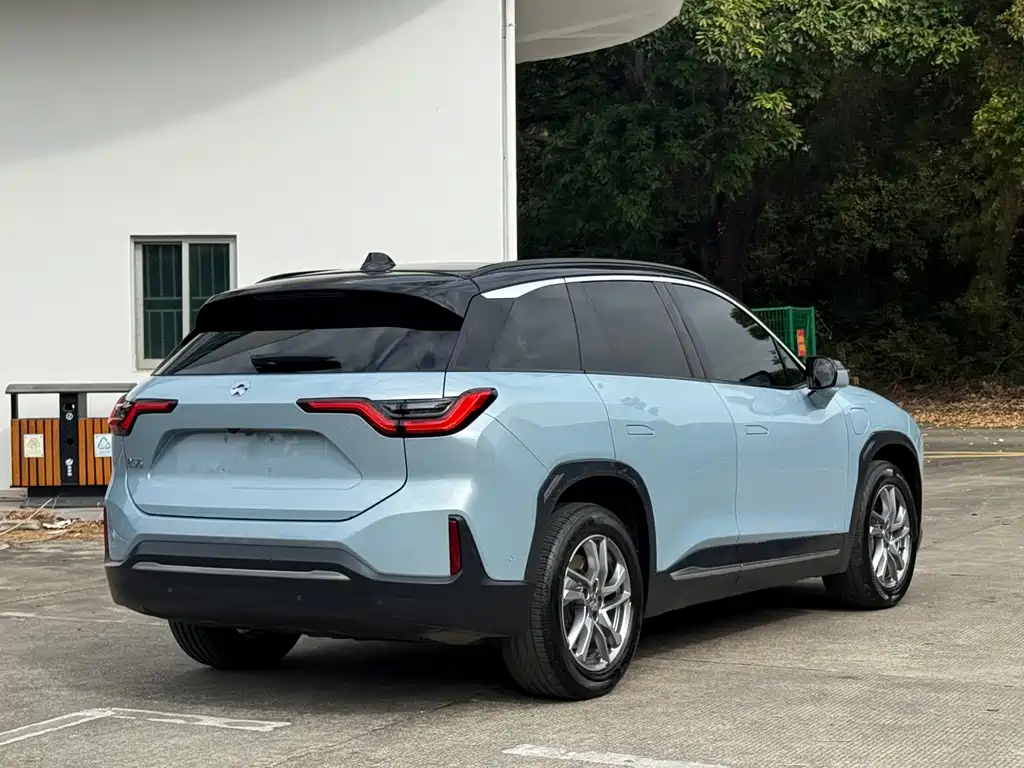 NIO NIO ES6
