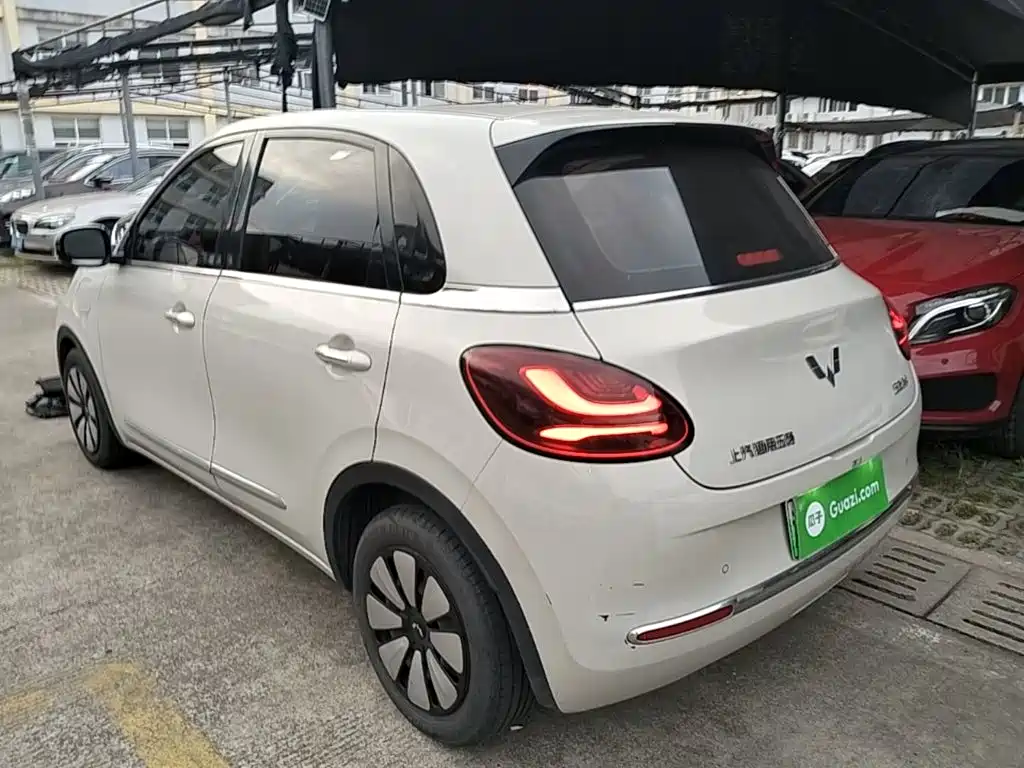 Wuling Bingo — миниатюра 5