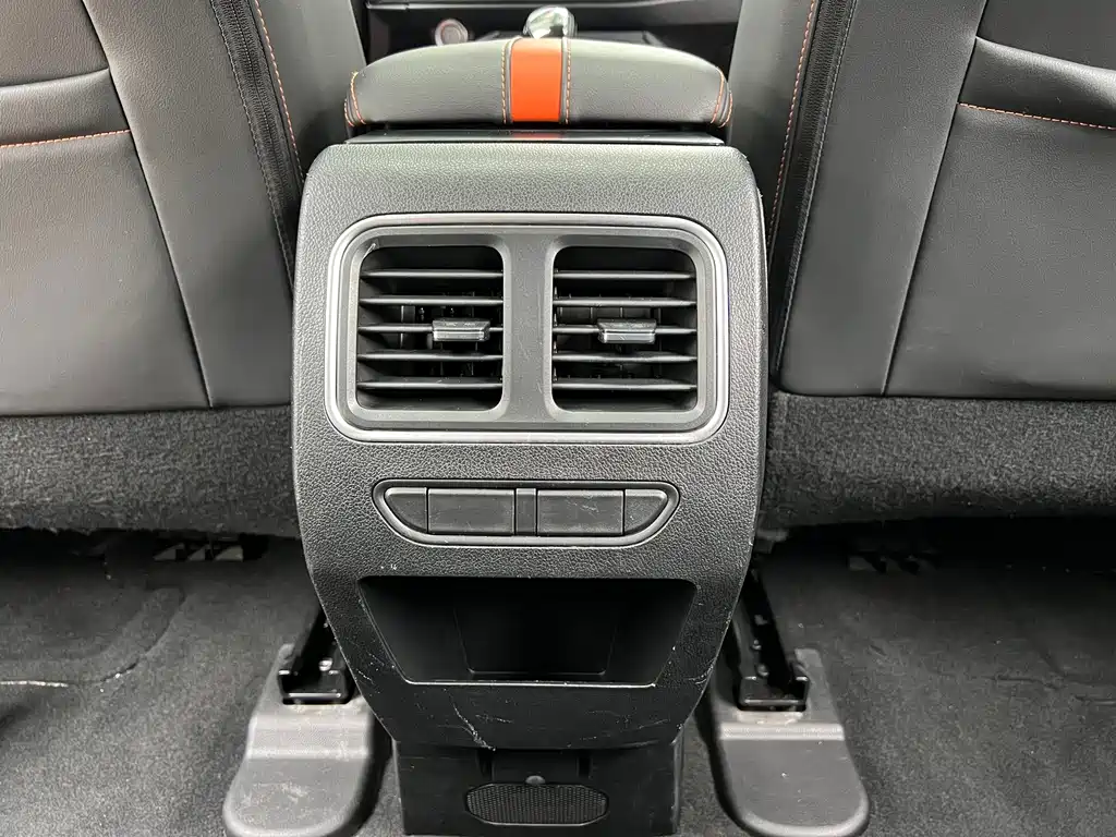 Haval F7x — миниатюра 15