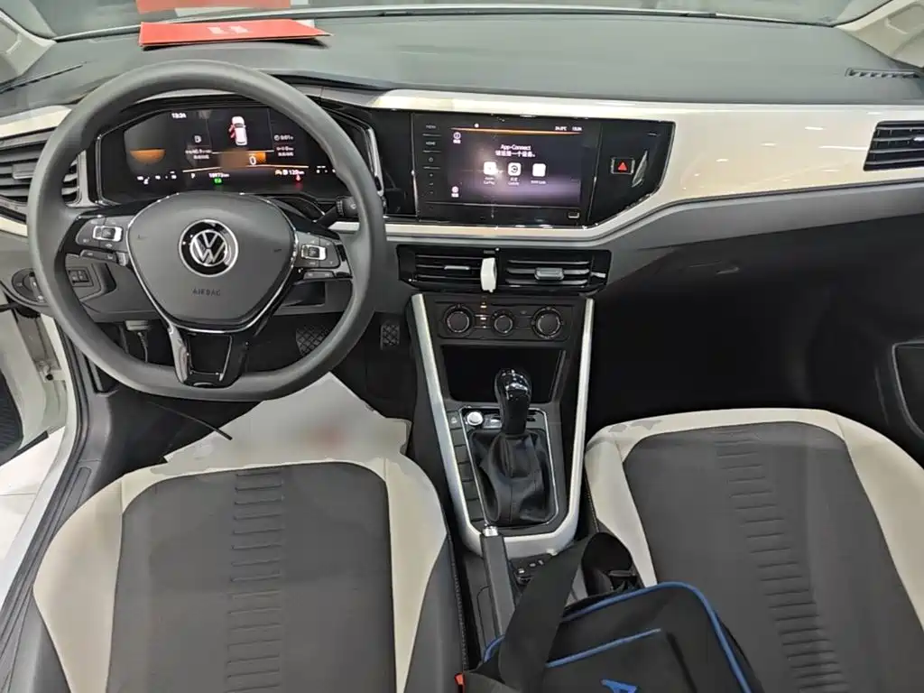 Volkswagen Polo — миниатюра 10