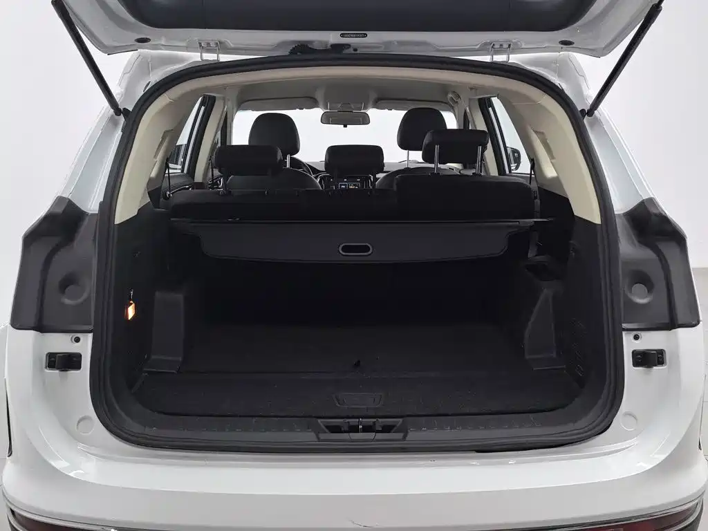 Jetour X90 — миниатюра 16