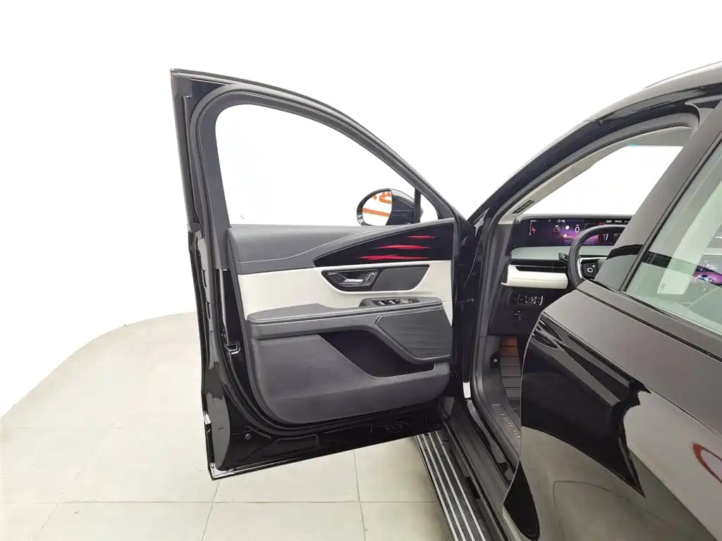 Lincoln Nautilus 2023 2.0T