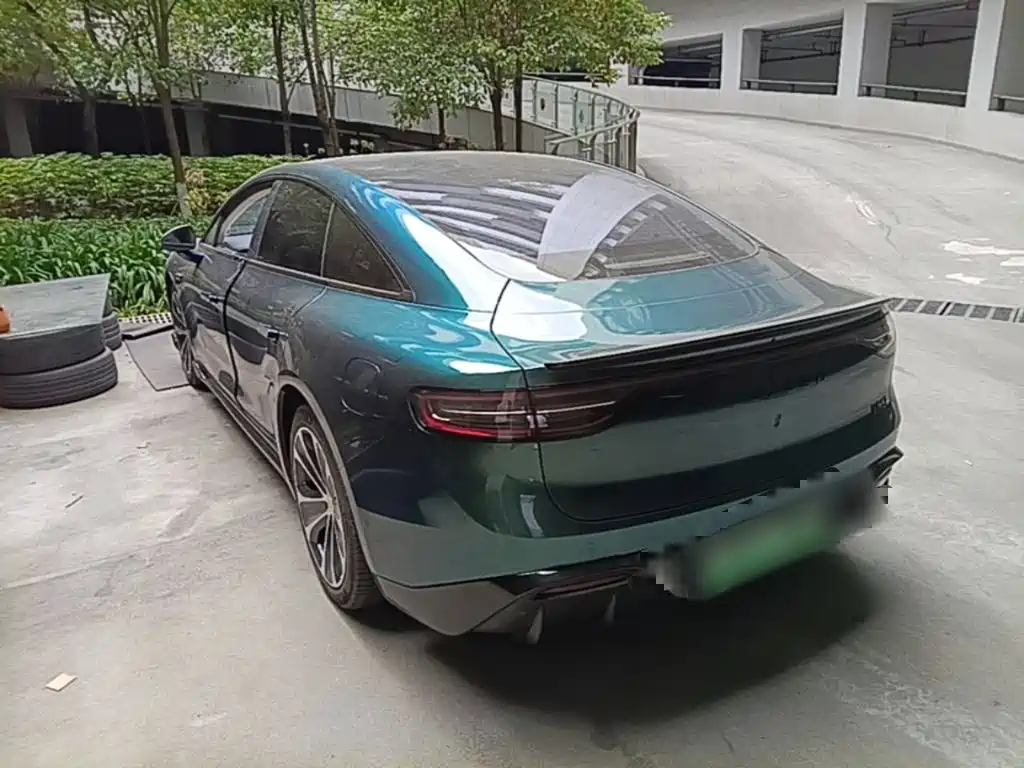 Zhijie Zhijie S7 — миниатюра 5