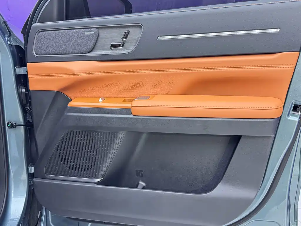 Jetour X70L — миниатюра 16