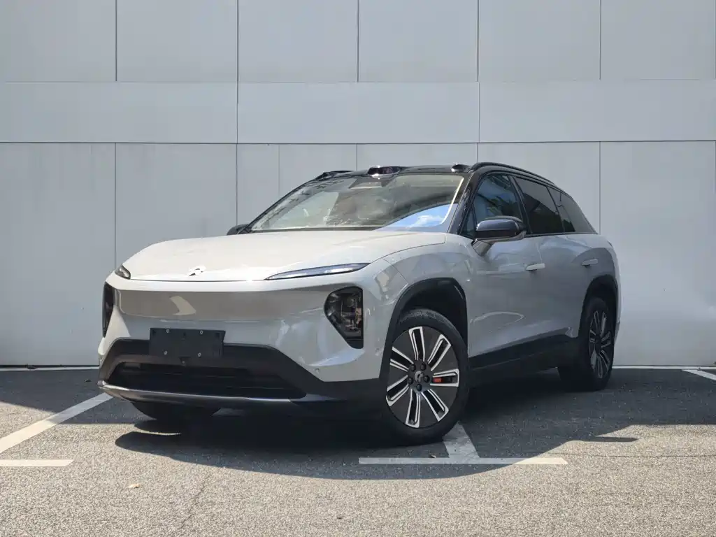 NIO ES7