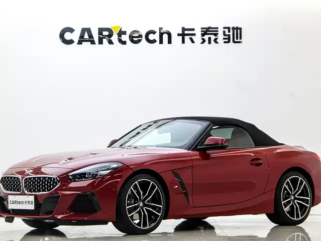 bmw z4