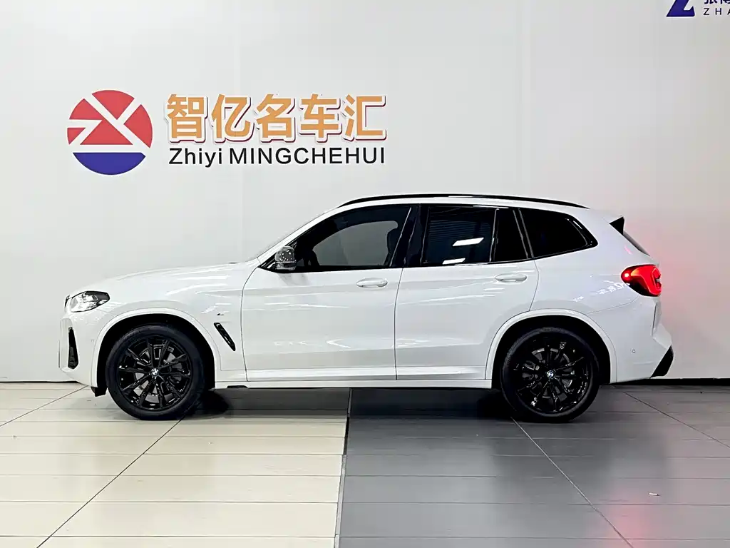BMW X3 — фотографии объявления, Фото 4