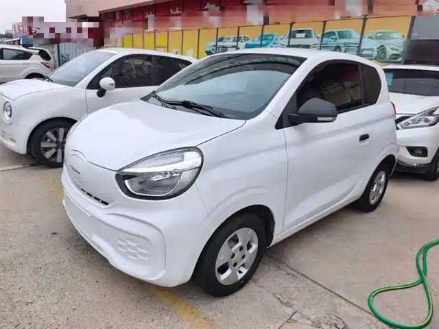 2022 Roewe Clever