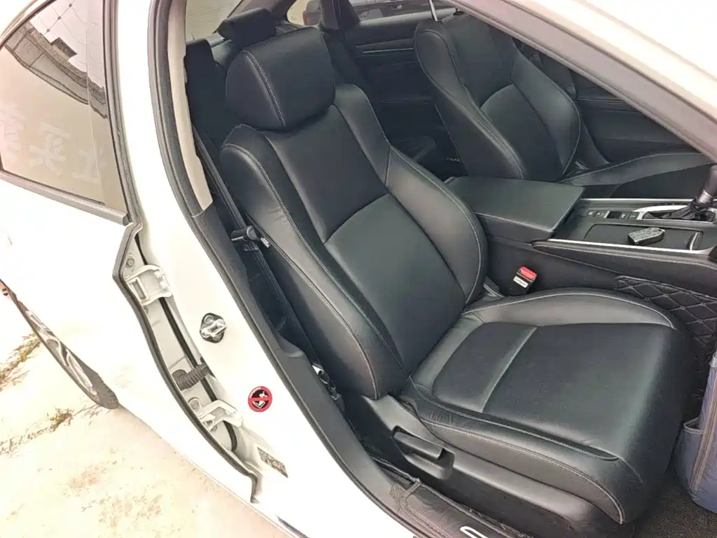 Honda Inspire — миниатюра 25