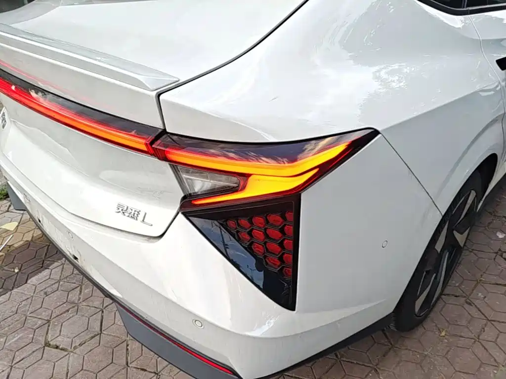 Lingxi L