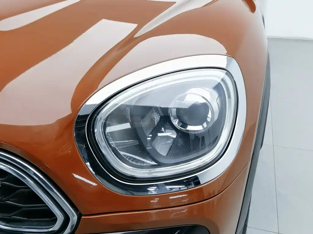 MINI Mini Countryman — миниатюра 7