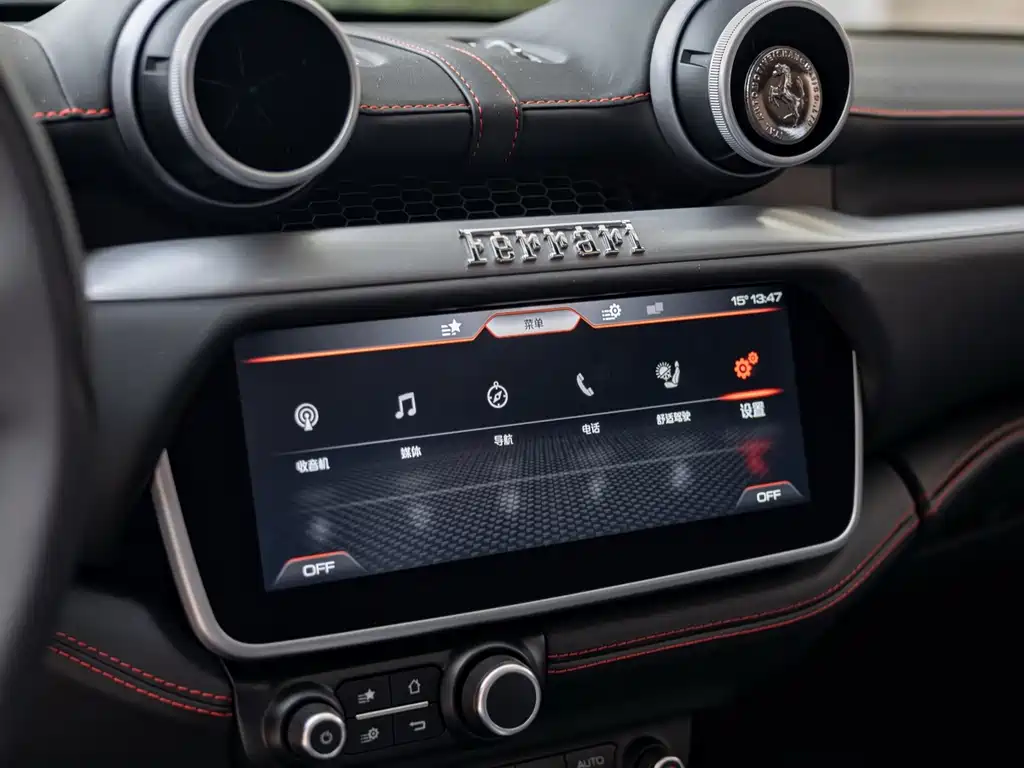 Ferrari Portofino — миниатюра 10