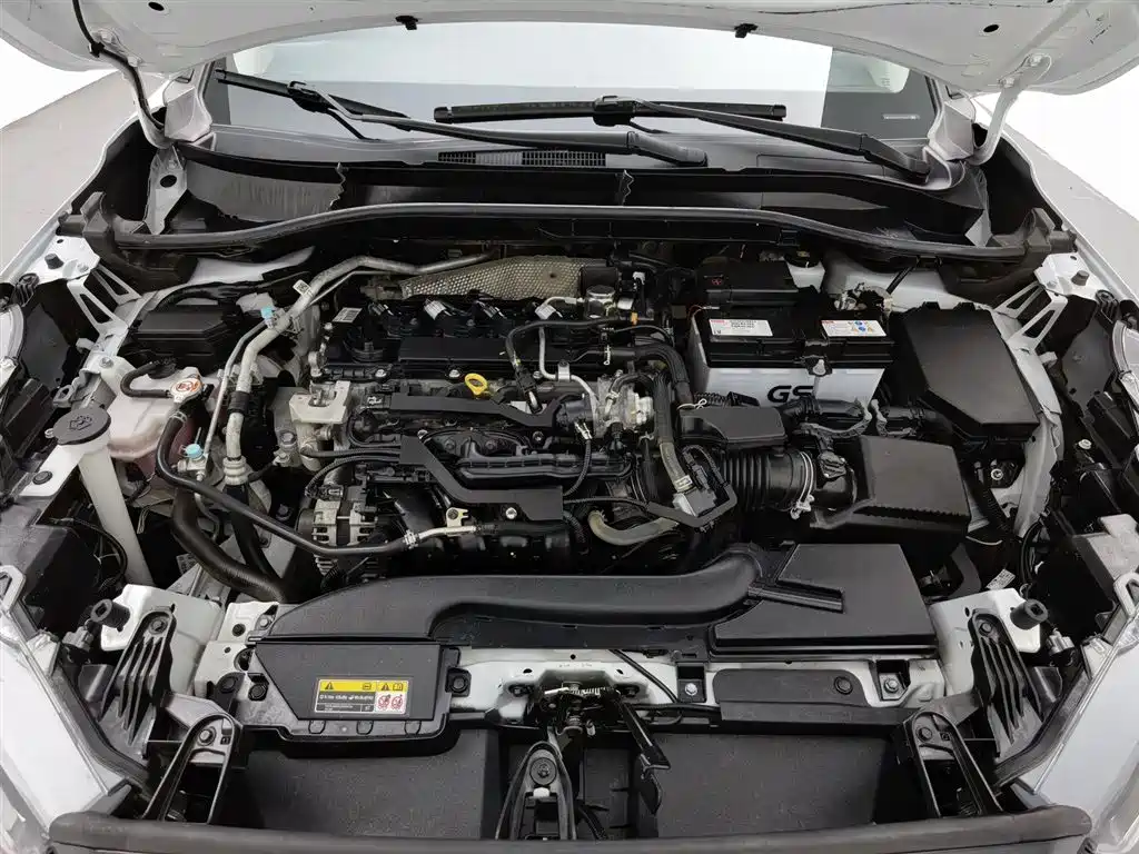 Toyota Corolla Cross 2023 2.0L