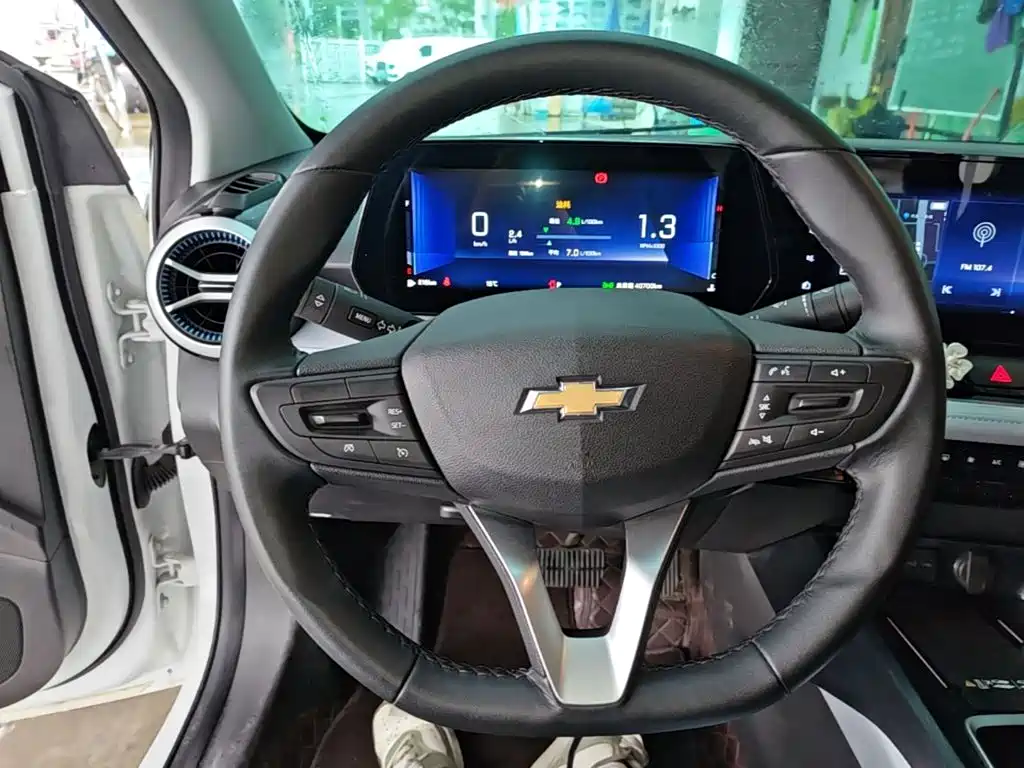 Chevrolet Monza — миниатюра 11