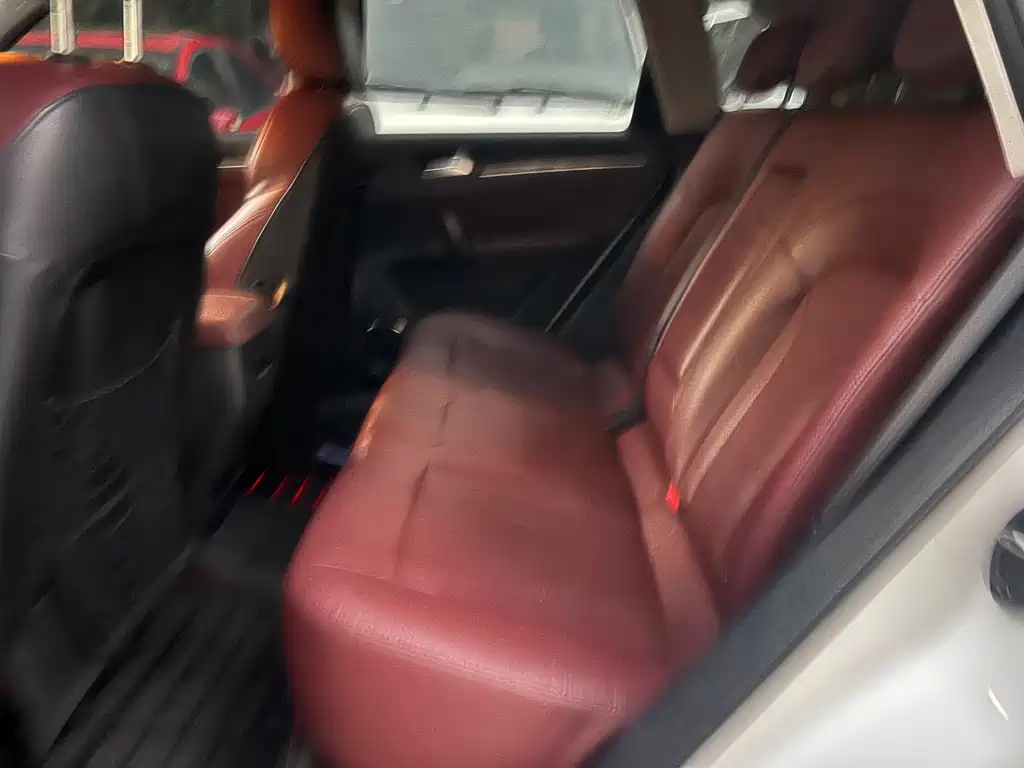 Zotye Zotye T600 — миниатюра 6