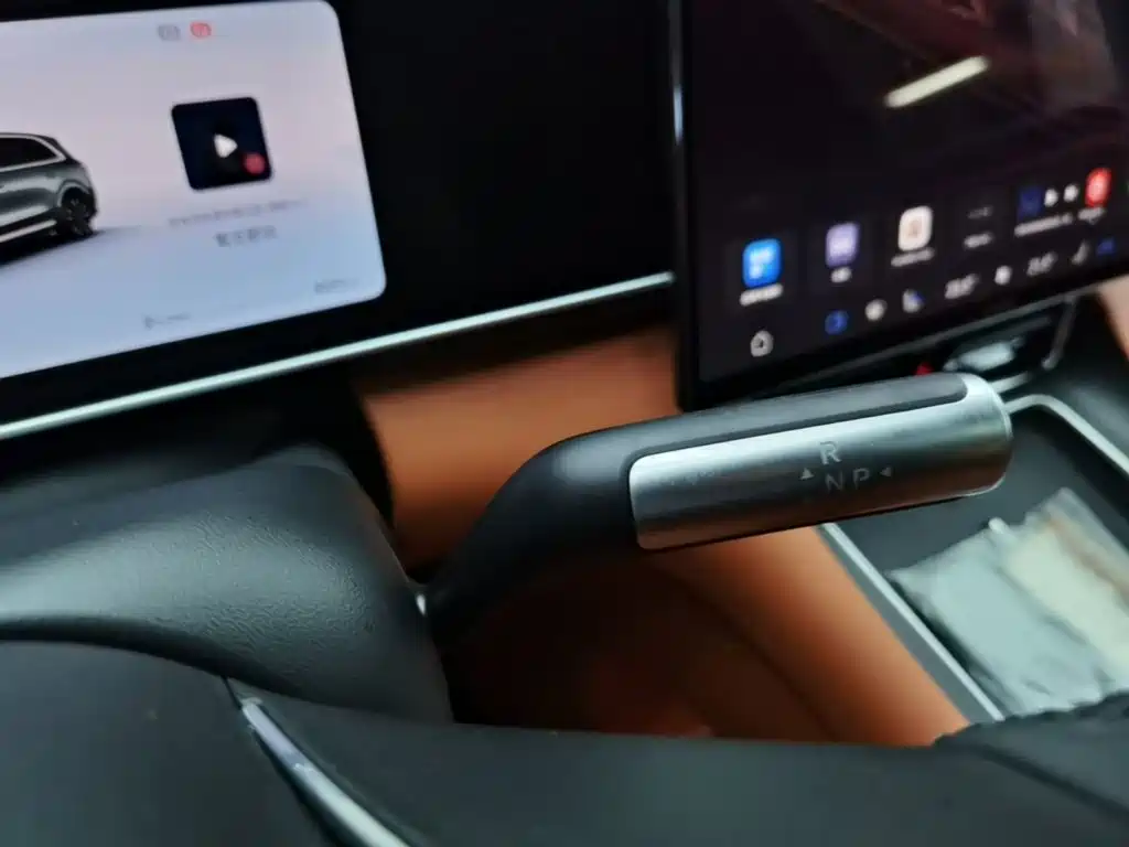 AITO AITO M7 — миниатюра 14