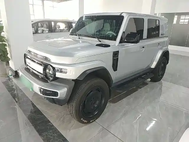iCAR iCAR