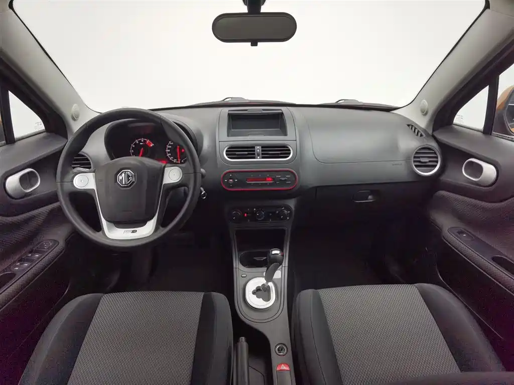 MG 3 2014 1.3L AMT Comfort