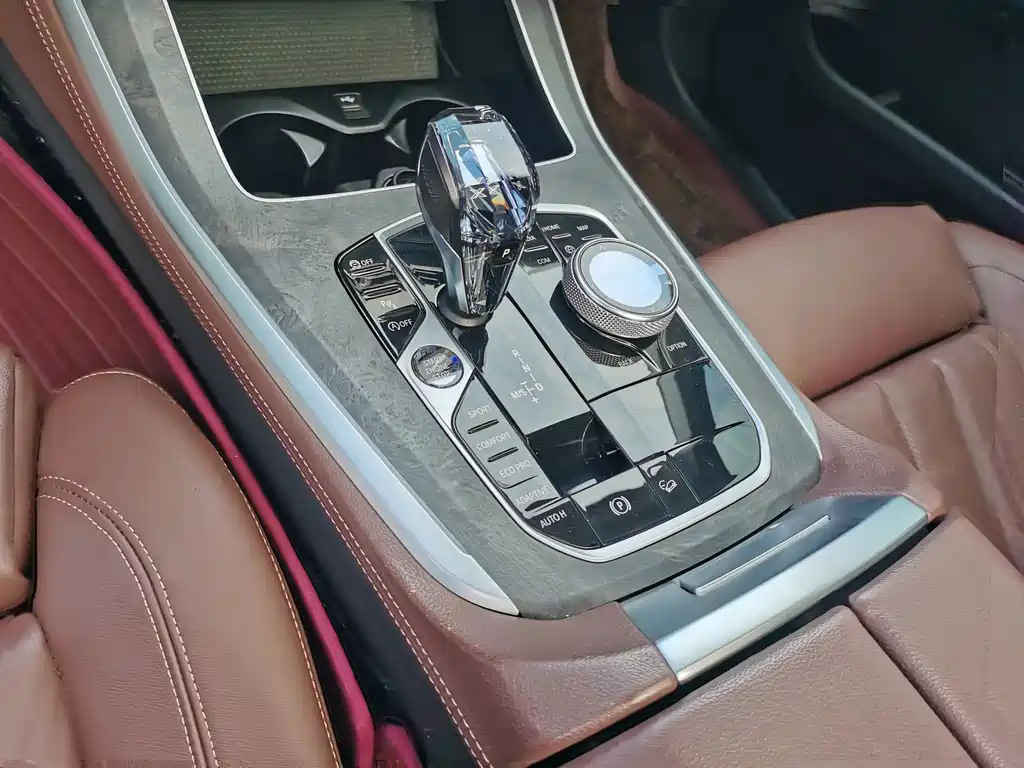 BMW X5 (Import) — миниатюра 14