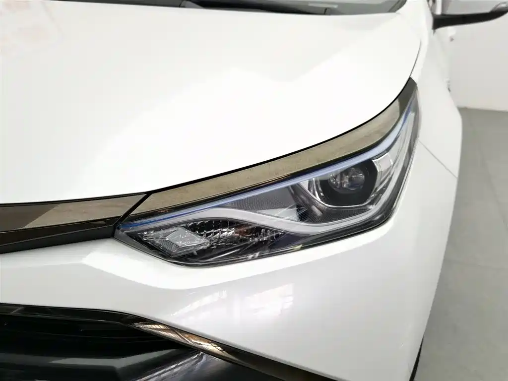 Toyota Corolla Levin E+ E+ 2019 1.8PH GS E-CVT Elite