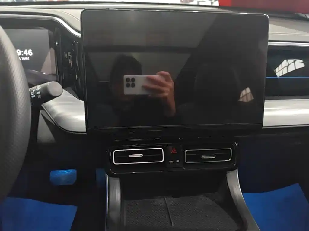 GAC Motor Trumpchi GS8 — миниатюра 13