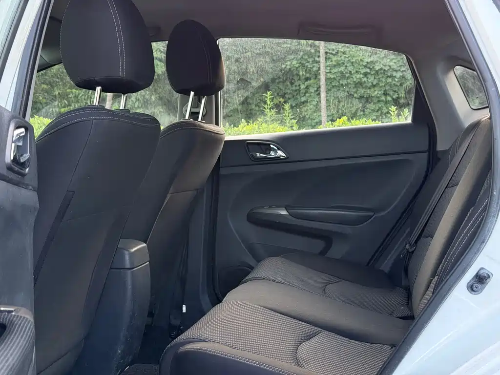 Haima Haima M3 — миниатюра 7
