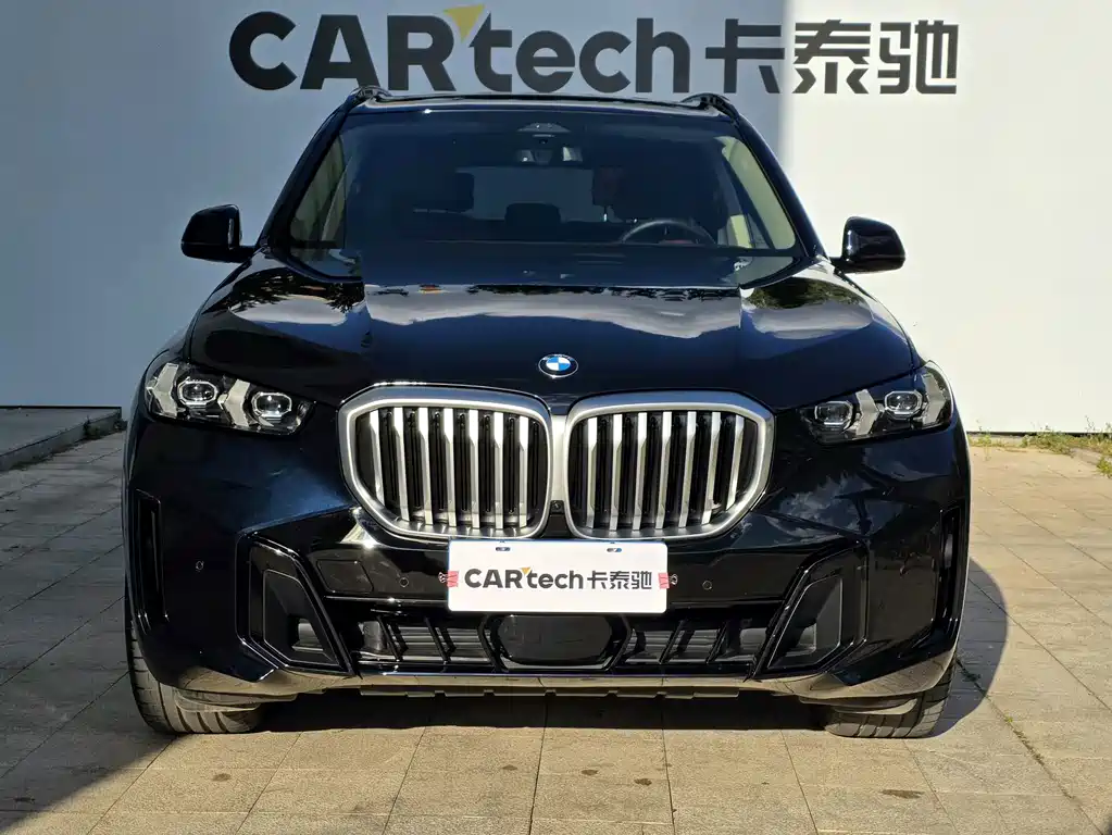 BMW X5 — миниатюра 3