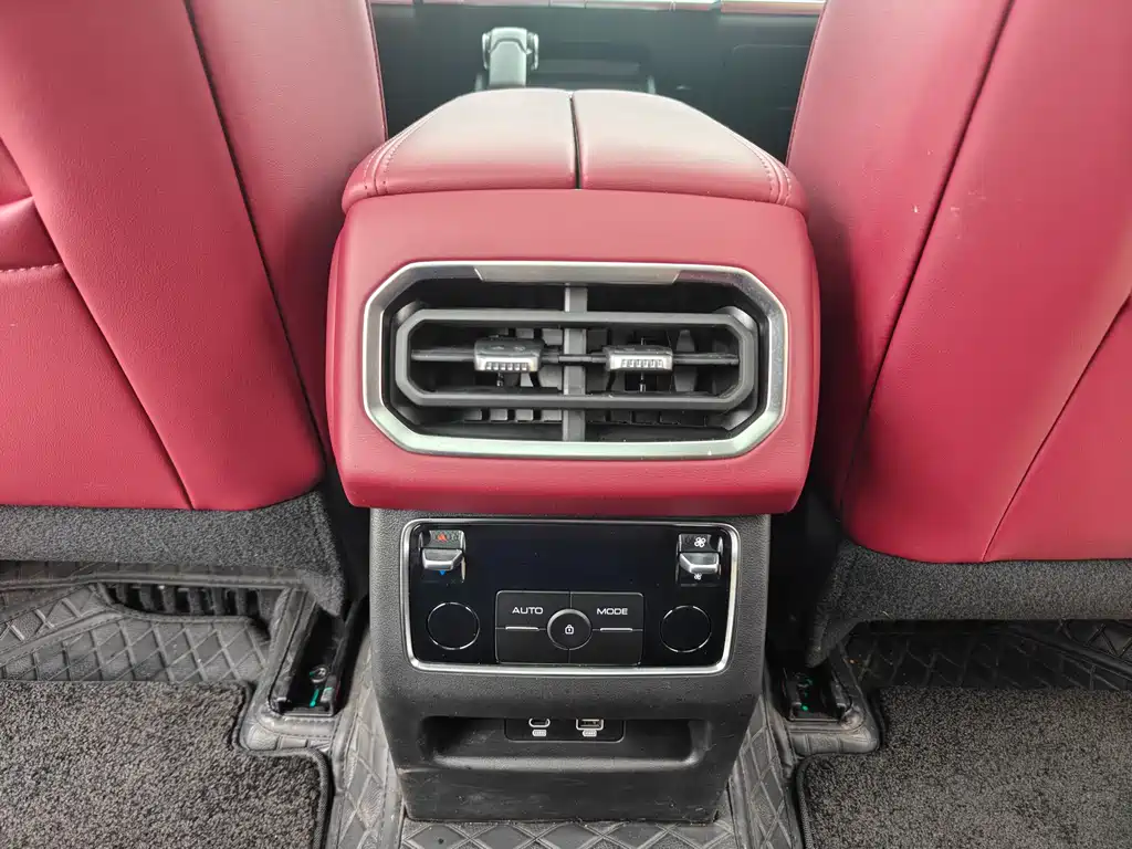 TANK TANK 400 NEW ENERGY