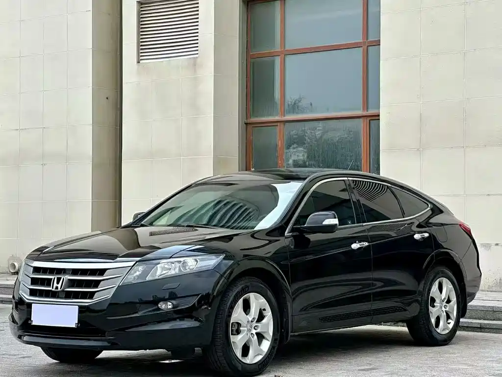 Honda Crosstour 2015